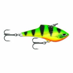 Rapala Rippin' Blade 7cm 16g Firetiger