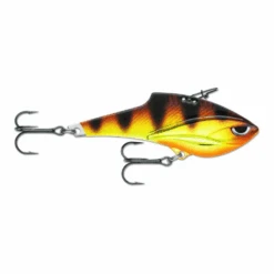 Rapala Rippin' Blade 7cm 16g Gold Chrome Tiger