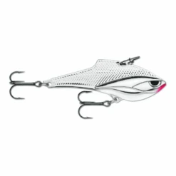 Rapala Rippin' Blade 7cm 16g Silver