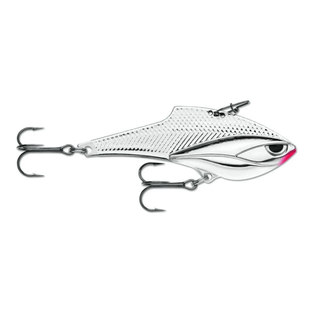 Rapala Rippin' Blade 7cm 16g Silver 1 Rapala Rippin' Blade 7cm 16g Silver