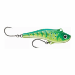 Rapala Sarda Big Game Köder Edelstahl 18cm 200g Dorado