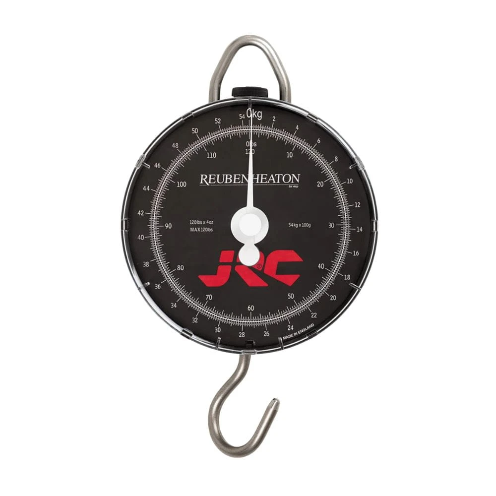 Reuben Heaton 120lb Scale Waage 1 Reuben Heaton 120lb Scale Waage