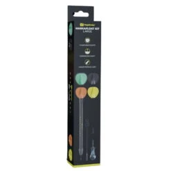 Ridge Monkey MarkaFloat Kit Large -Professionelles Angelausrüstungsgeschäft Ridge20Monkey20MarkaFloat20Kit20Large20RMT37120281029