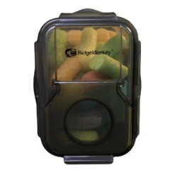 Ridge Monkey Disperse PVA Foam Nuggets Session Pack -Professionelles Angelausrüstungsgeschäft Ridge Monkey Disperse PV Foam Nuggets RMT300