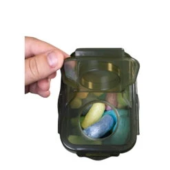 Ridge Monkey Disperse PVA Foam Nuggets Session Pack -Professionelles Angelausrüstungsgeschäft Ridge Monkey Disperse PV Foam Nuggets RMT3002028429