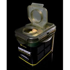 Ridge Monkey Disperse PVA Foam Nuggets Session Pack -Professionelles Angelausrüstungsgeschäft Ridge Monkey Disperse PV Foam Nuggets RMT3002028529