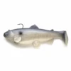 Castaic Swim Bait Trout 15cm 77g Sinking Blue Shad