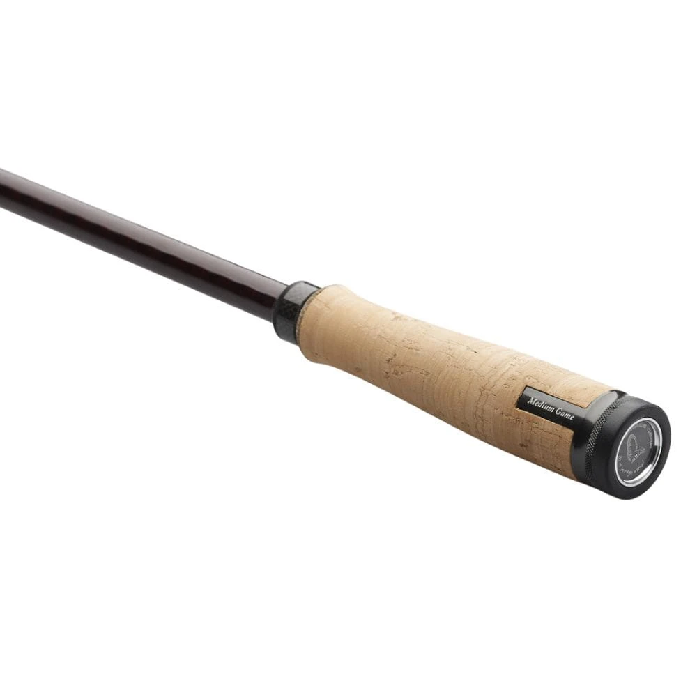 Savage Gear Revenge SG6 Medium Game 269 Cm 15-45g 2 Savage Gear Revenge SG6 Medium Game 269 Cm 15-45g – Bild 2