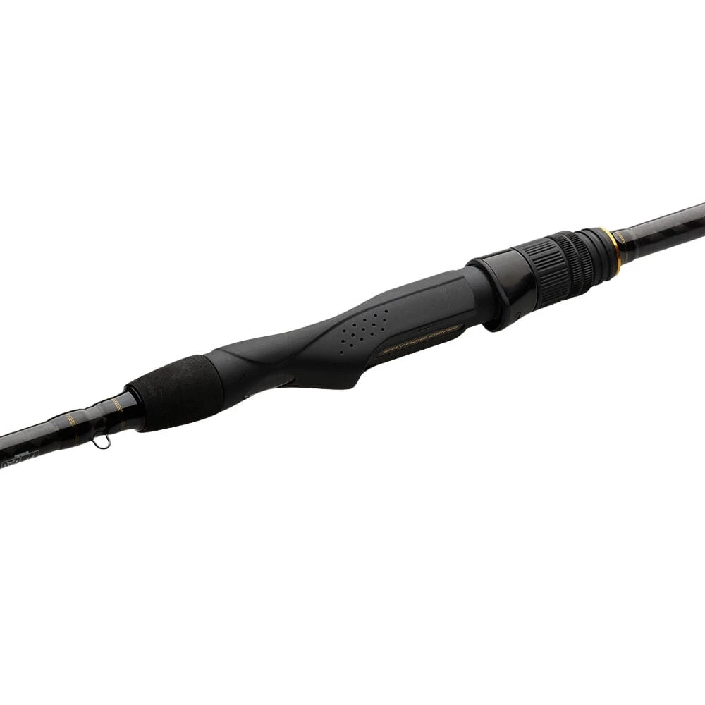 Savage Gear SG2 Vertical Specialist 198 Cm 7-21g 3 Savage Gear SG2 Vertical Specialist 198 Cm 7-21g – Bild 3