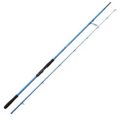 Savage Gear SGS4 Shad & Metal Specialist 241cm 150g