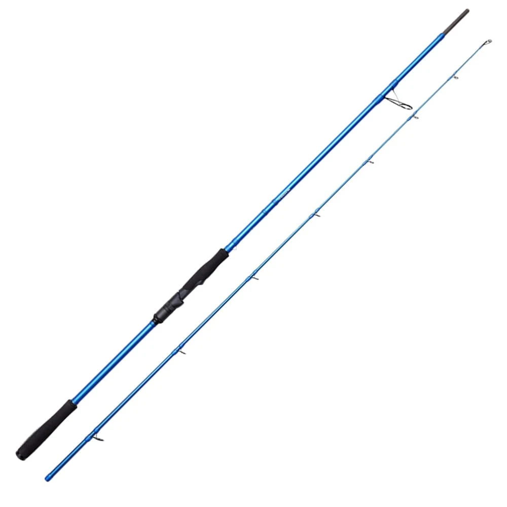 Savage Gear SGS4 Shad & Metal Specialist 241cm 150g 1 Savage Gear SGS4 Shad & Metal Specialist 241cm 150g
