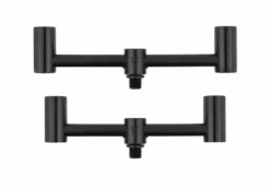 Fox Black Label Slim 2 Rod Buzz Bars 110-125 Mm