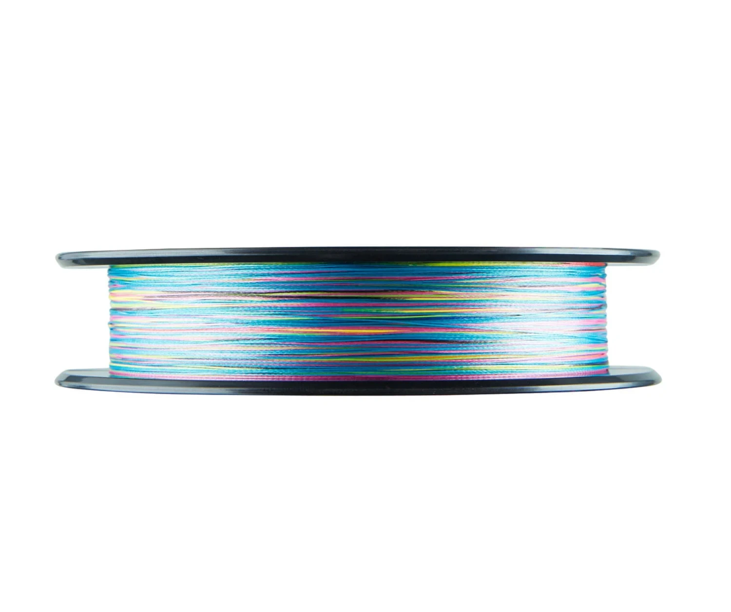 Daiwa J-Braid Grand X8 0,20mm 16kg 150 Meter Multicolor 2 Daiwa J-Braid Grand X8 0,20mm 16kg 150 Meter Multicolor – Bild 2