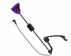 Fox MK2 Illuminated Swinger Purple