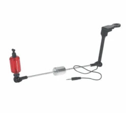 Sänger LED Pendelbissanzeiger Rot