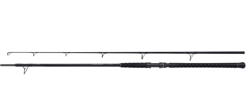 Shimano Beastmaster Static 2,80 Meter 350g 2-teilig 1 Shimano Beastmaster Static 2,80 Meter 350g 2-teilig