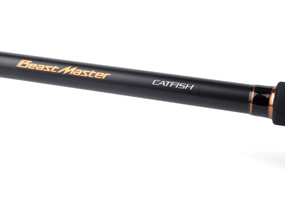 Shimano Beastmaster Static 2,80 Meter 350g 2-teilig 6 Shimano Beastmaster Static 2,80 Meter 350g 2-teilig – Bild 6