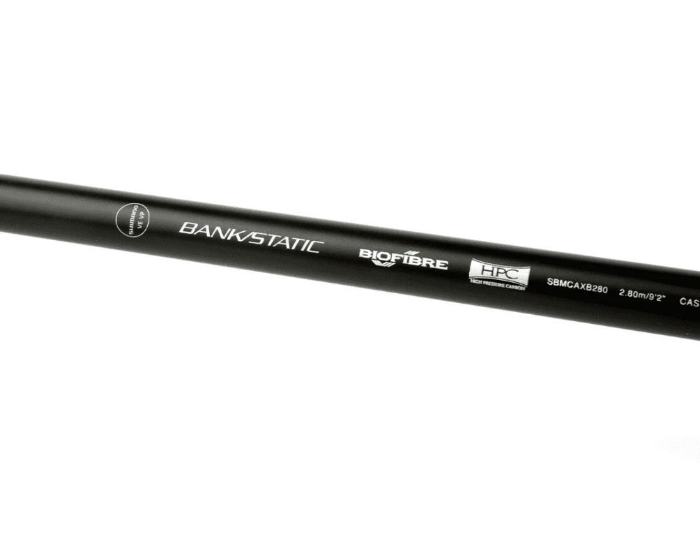 Shimano Beastmaster Static 2,80 Meter 350g 2-teilig 4 Shimano Beastmaster Static 2,80 Meter 350g 2-teilig – Bild 4