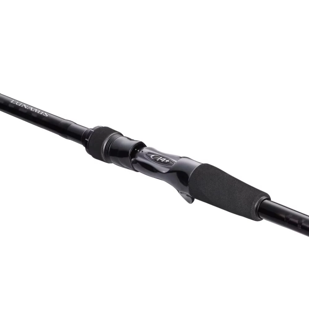 Shimano 20 Lunamis S86-ML 259 Cm 6-25g 9 Shimano 20 Lunamis S86-ML 259 Cm 6-25g – Bild 9