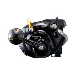 Shimano Beastmaster 9000 B Elektrorolle 9 Shimano Beastmaster 9000 B Elektrorolle -Professionelles Angelausrüstungsgeschäft Shimano20Beastmaster209000b20BM9000B2028329