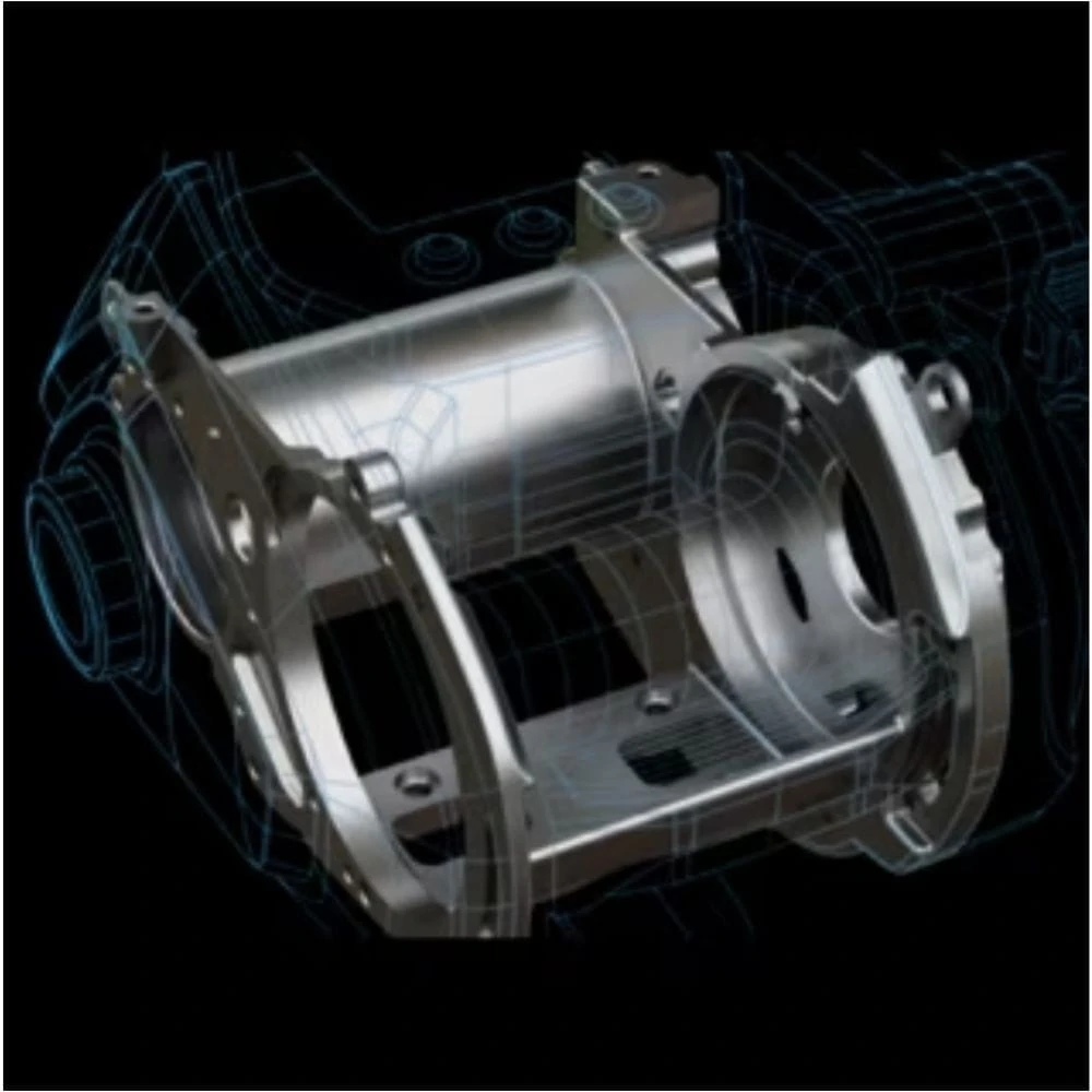 Shimano Beastmaster 9000 B Elektrorolle 7 Shimano Beastmaster 9000 B Elektrorolle – Bild 7