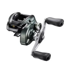 Shimano Curado 201 HG M