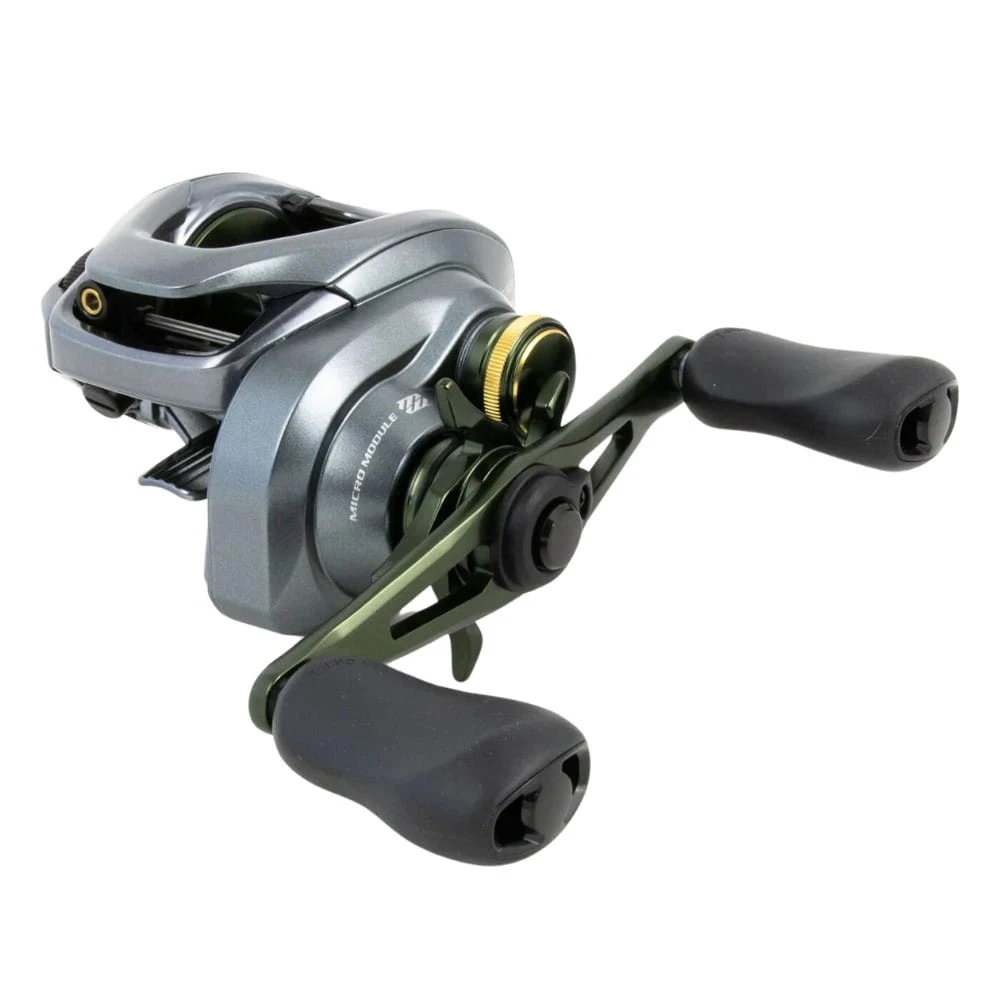 Shimano Curado DC 151 HG 1 Shimano Curado DC 151 HG