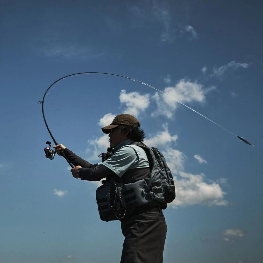 Shimano Exsence Infinity M 290cm 6-38g 7 Shimano Exsence Infinity M 290cm 6-38g – Bild 7