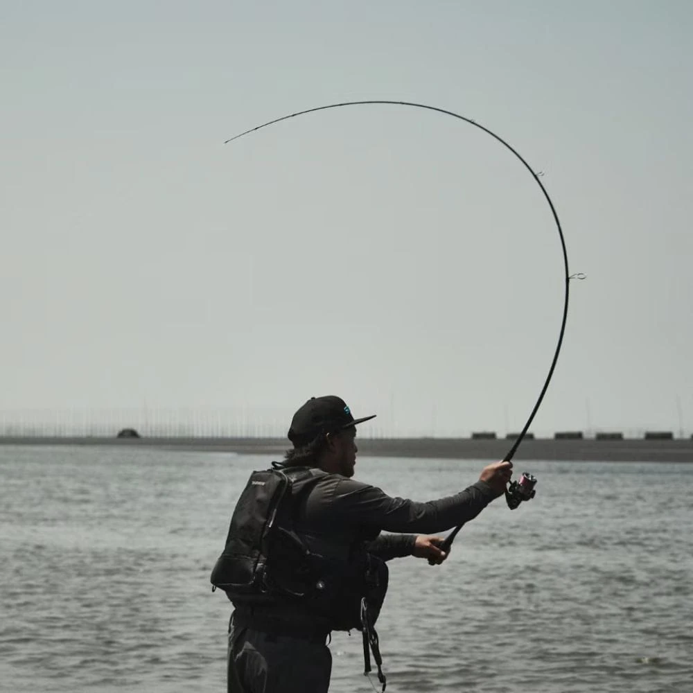 Shimano Exsence Infinity M 290cm 6-38g 10 Shimano Exsence Infinity M 290cm 6-38g – Bild 10