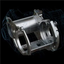 Shimano Forcemaster 9000 A -Professionelles Angelausrüstungsgeschäft Shimano20Forcemaster209000a20FM9000A2028629