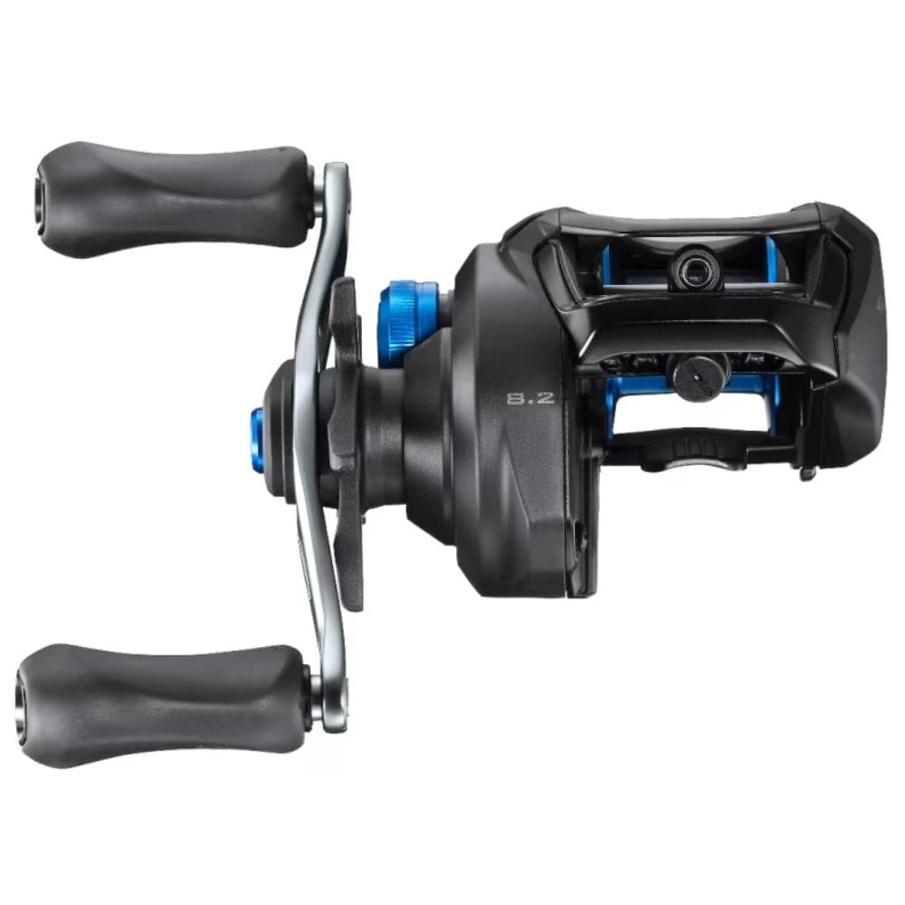 Shimano SLX A 151 XG LH 5 Shimano SLX A 151 XG LH – Bild 5