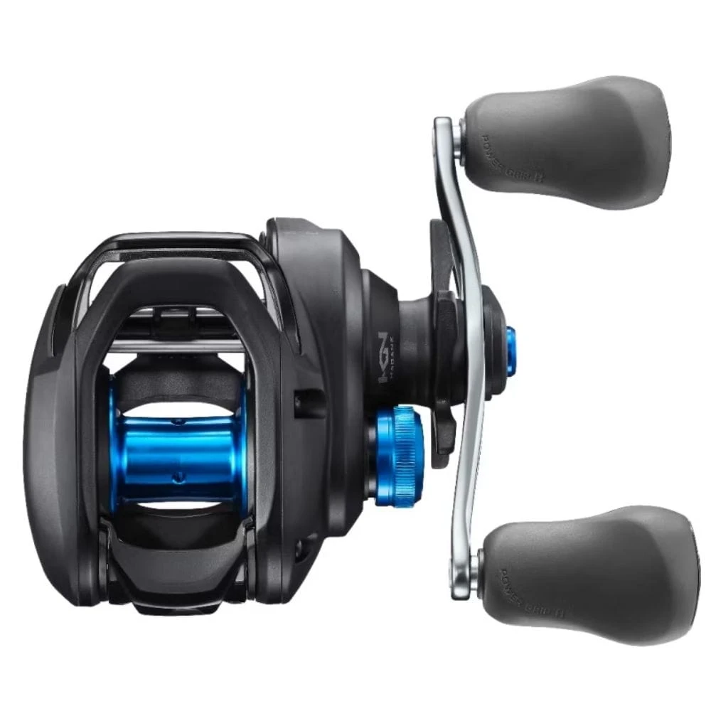 Shimano SLX A 151 XG LH 6 Shimano SLX A 151 XG LH – Bild 6