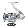 Shimano Stradic 4000 FM