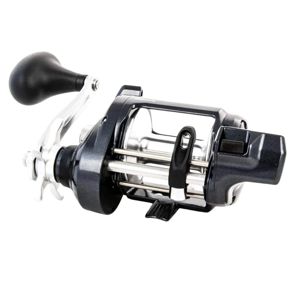 Shimano Tekota 500 HG LCM A 1 Shimano Tekota 500 HG LCM A