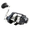 Shimano Tekota 600 HG LCM A