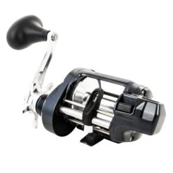 Shimano Tekota 600 HG LCM A
