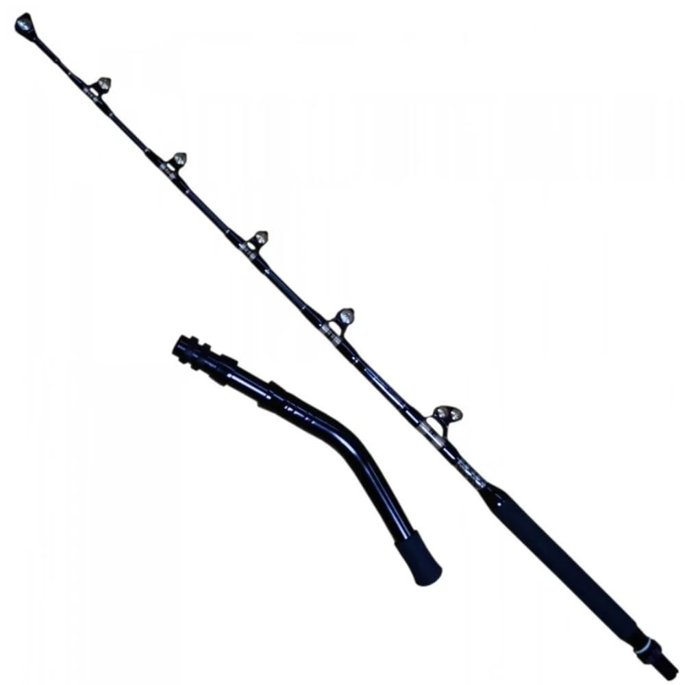 Shimano Tiagra Ultra Game Stand-Up 165 Cm 50 Lbs 2 Shimano Tiagra Ultra Game Stand-Up 165 Cm 50 Lbs – Bild 2