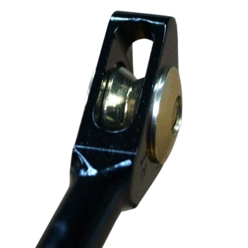 Shimano Tiagra Ultra Game Stand-Up 165 Cm 50 Lbs 5 Shimano Tiagra Ultra Game Stand-Up 165 Cm 50 Lbs – Bild 5