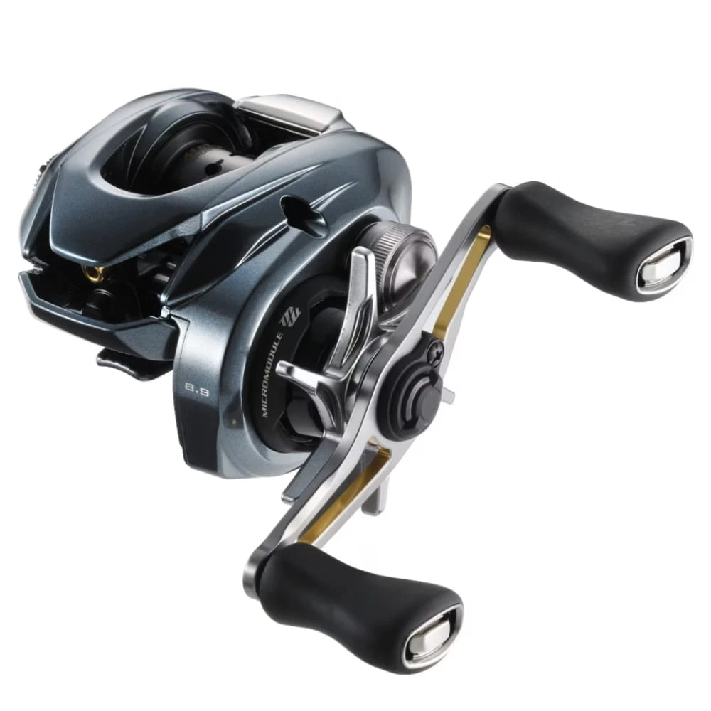 Shimano Aldebaran BFS XG Left Hand Linkshand 1 Shimano Aldebaran BFS XG Left Hand Linkshand