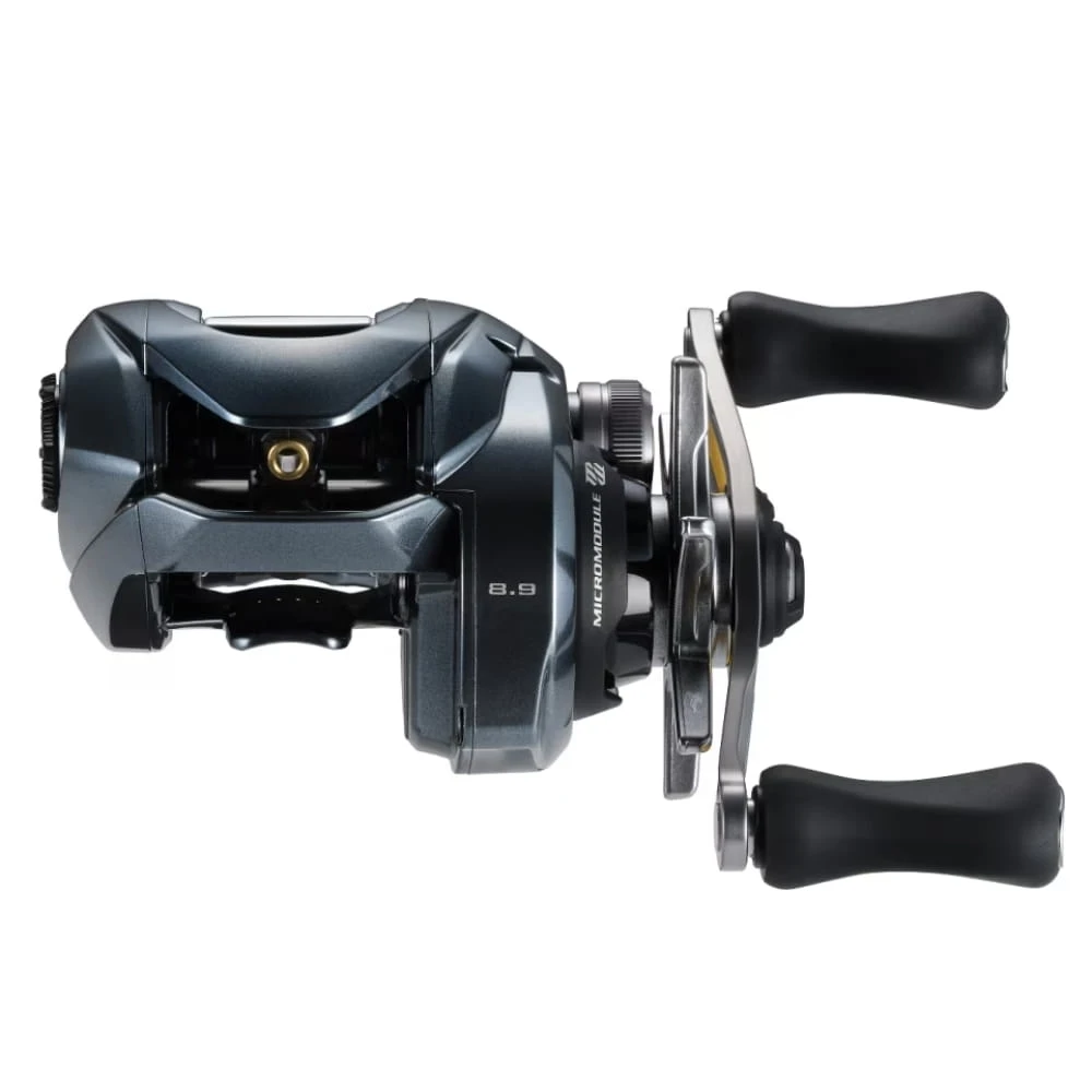 Shimano Aldebaran BFS XG Left Hand Linkshand 2 Shimano Aldebaran BFS XG Left Hand Linkshand – Bild 2