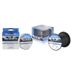 Shimano Technium 1920m 0,225 Mm 5,00 Kg 5 Shimano Technium 1920m 0,225 Mm 5,00 Kg -Professionelles Angelausrüstungsgeschäft Shimano Technium