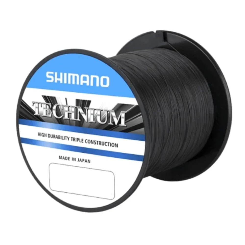 Shimano Technium 790m 0,355 Mm 11,50 Kg 1 Shimano Technium 790m 0,355 Mm 11,50 Kg
