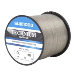 Shimano Technium Invisitec 1330m 0,285 Mm 7,70 Kg