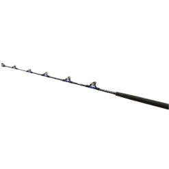 Shimano Tiagra C Stand Up 167 Cm 50-80 Lbs Big Game Rute -Professionelles Angelausrüstungsgeschäft Shimano Tiagra C Stand Up 167cm 50 80lb TICSTP5080R2028429