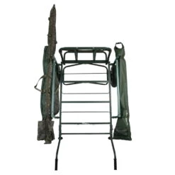 Shimano Trench Barrow 2 Wheel Transportwagen -Professionelles Angelausrüstungsgeschäft Shimano Trench Barrow 2 Wheel Transportwagen SHTTGB012028429