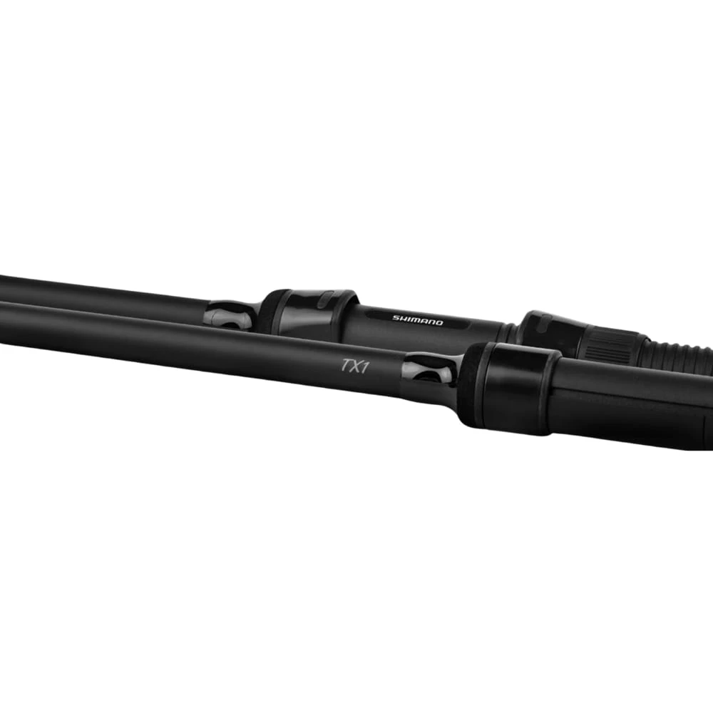 Shimano Tribal TX-1B Carp Intensity 366 Cm (12ft) 3,50 Lbs 2-teilig 2 Shimano Tribal TX-1B Carp Intensity 366 Cm (12ft) 3,50 Lbs 2-teilig – Bild 2