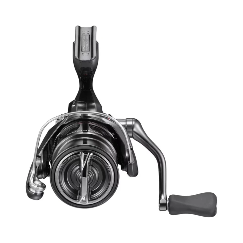 Shimano Vanford FA 2500S 3 Shimano Vanford FA 2500S – Bild 3