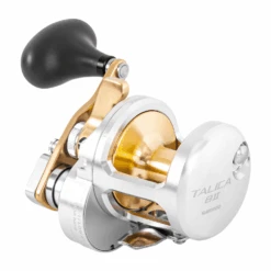 Shimano Talica 8 2-Speed