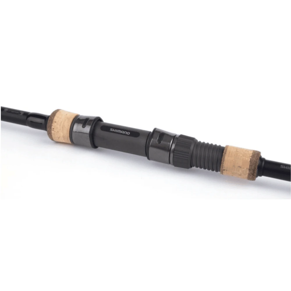 Shimano TX-9B Carp 396 Cm 3,50 Lbs Intensity 7 Shimano TX-9B Carp 396 Cm 3,50 Lbs Intensity – Bild 7