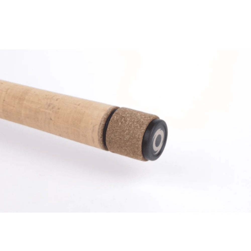 Shimano TX-9B Carp 396 Cm 3,50 Lbs Intensity 3 Shimano TX-9B Carp 396 Cm 3,50 Lbs Intensity – Bild 3